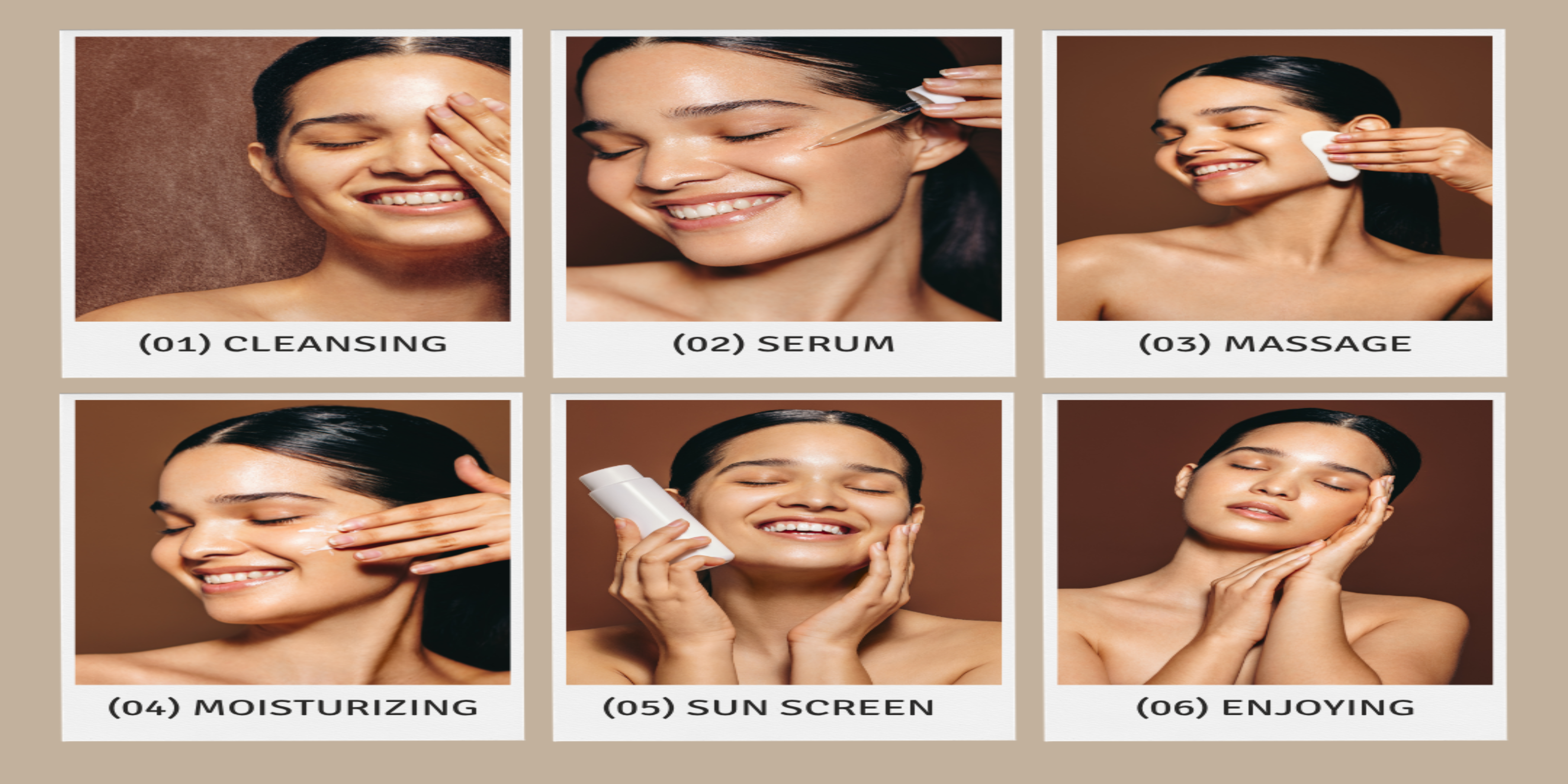 Daily Routine Bundle