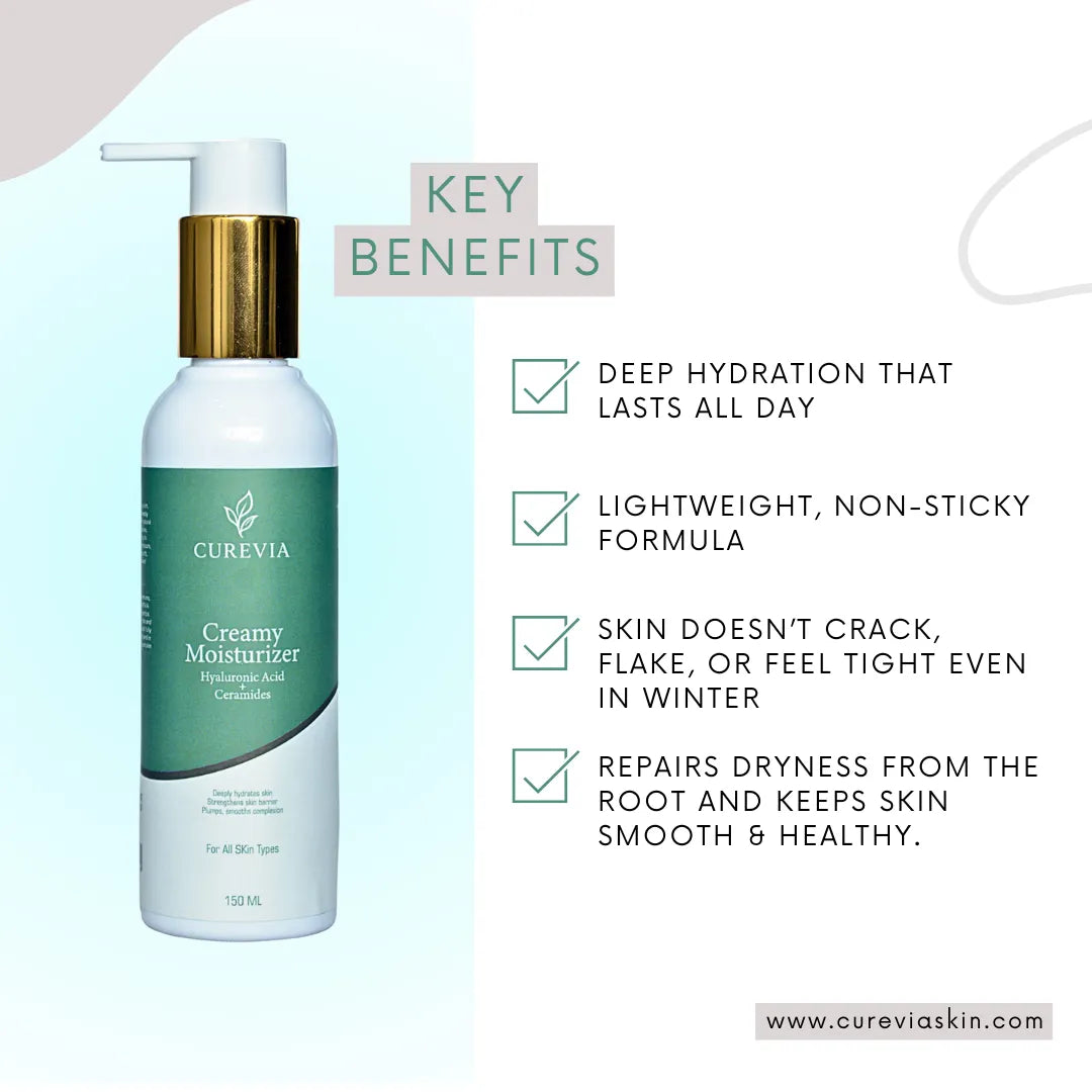 Winter Skin Essentials