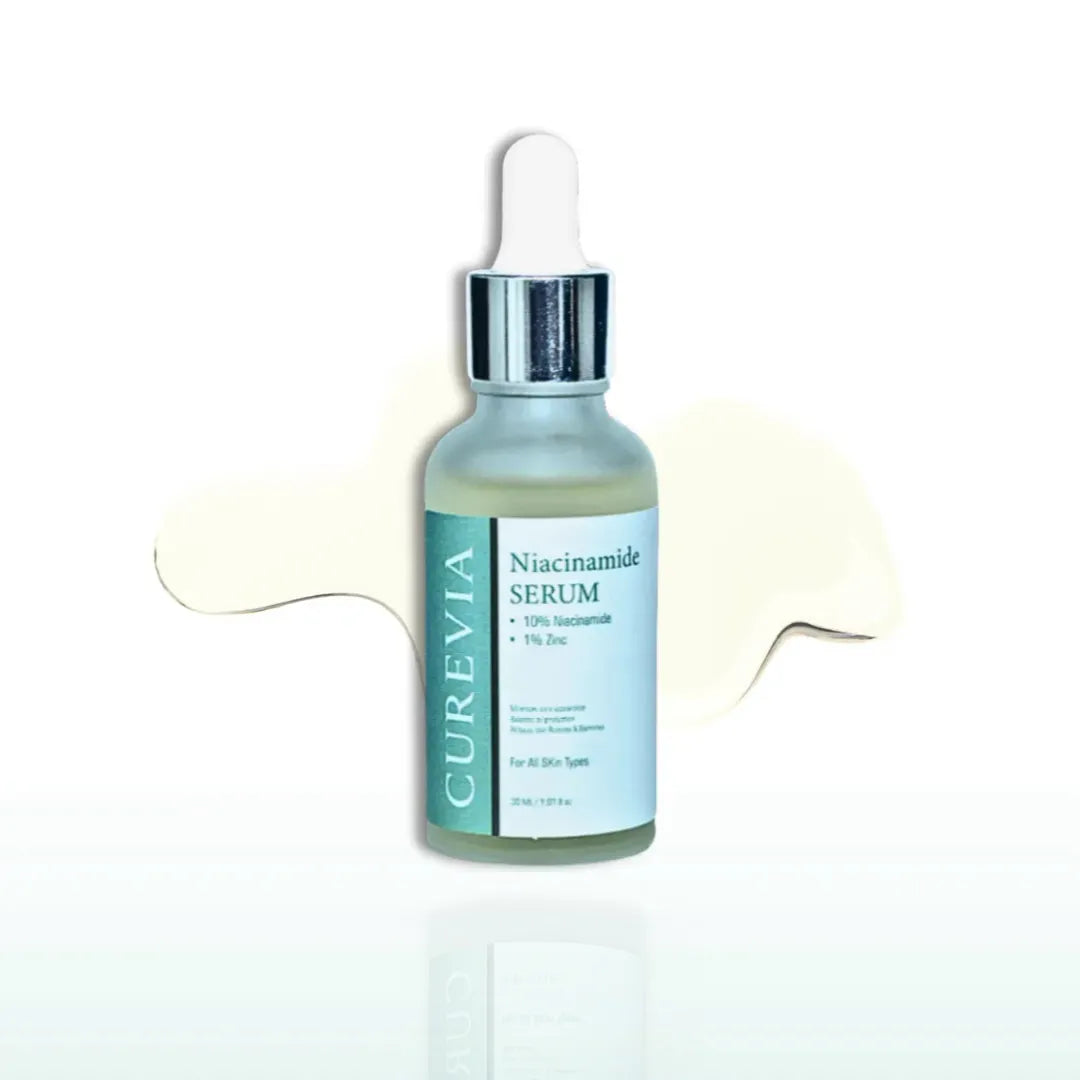 Niacinamide + Zinc Serum