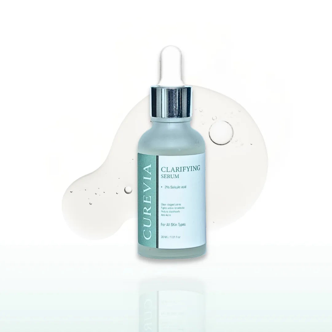 Salicylic Acid 2% Serum