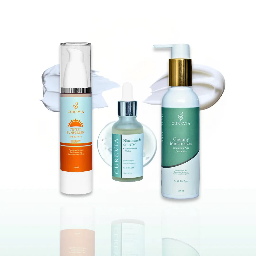 Sensitive Skin Sheild