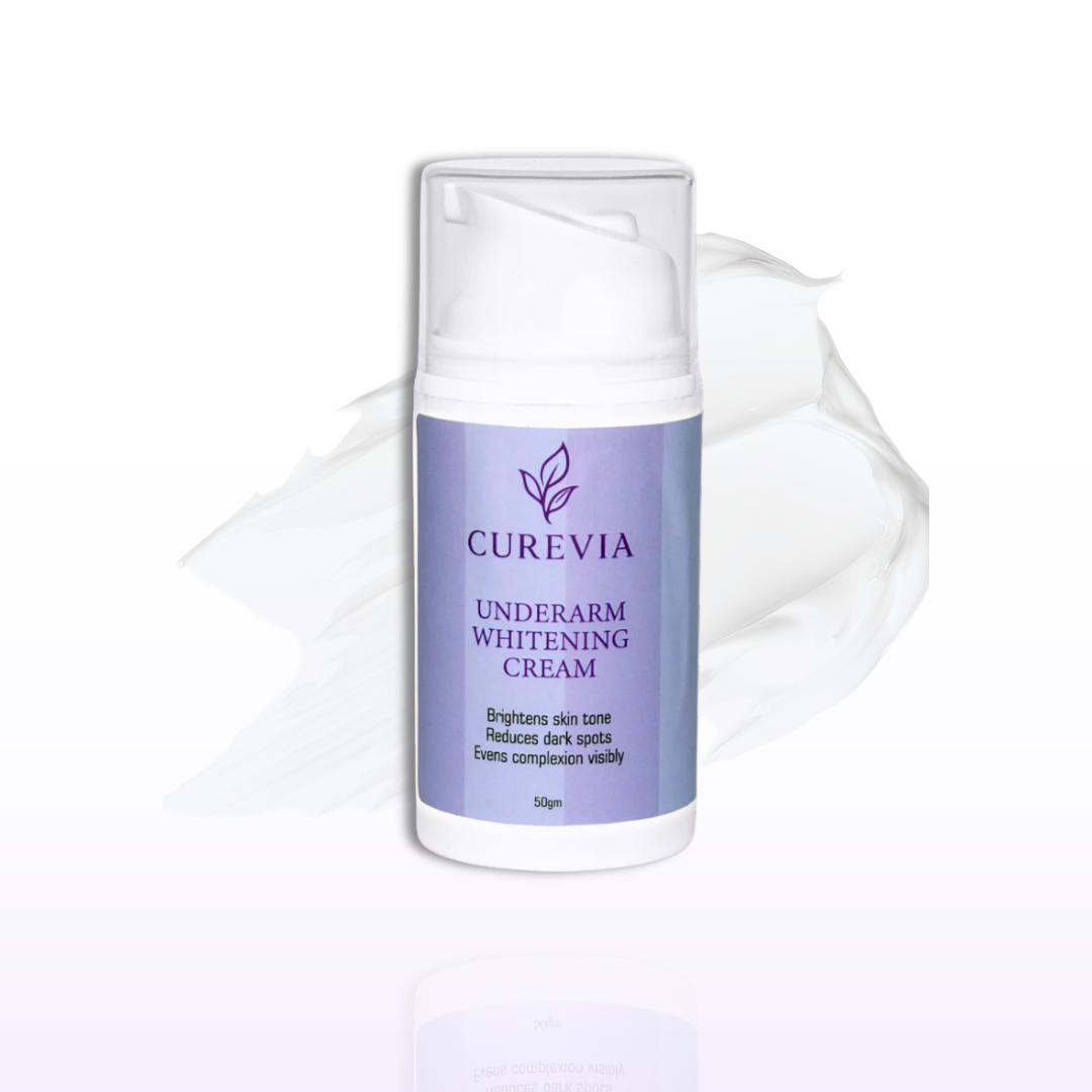 Underarm & Body Care Cream