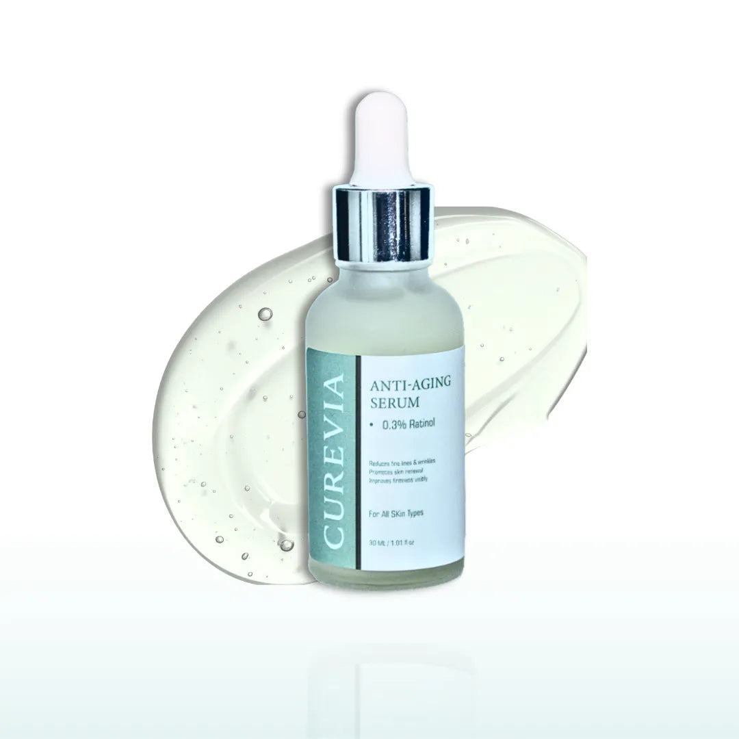 Retinol 0.3% Serum