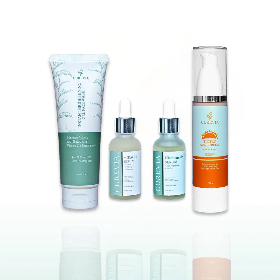 Pigmentation Defence Kit