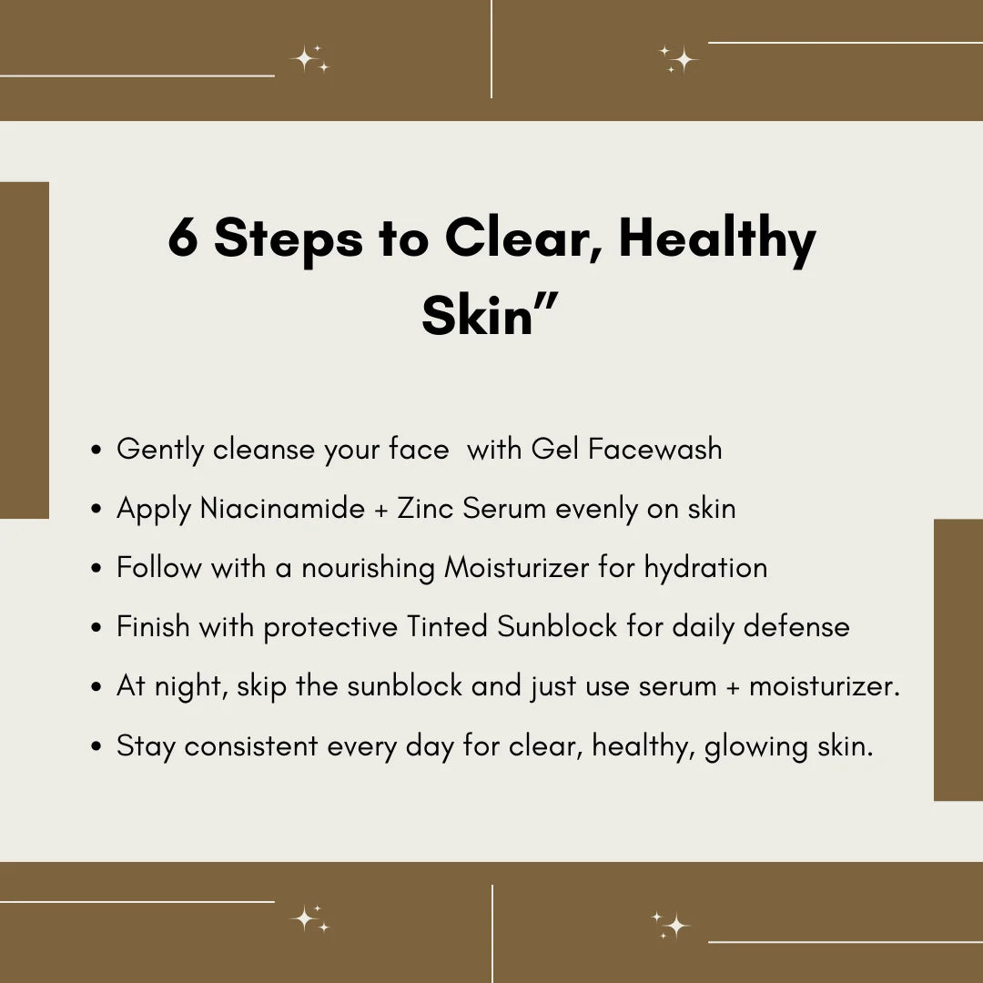 Curevia Daily Routine Bundle
