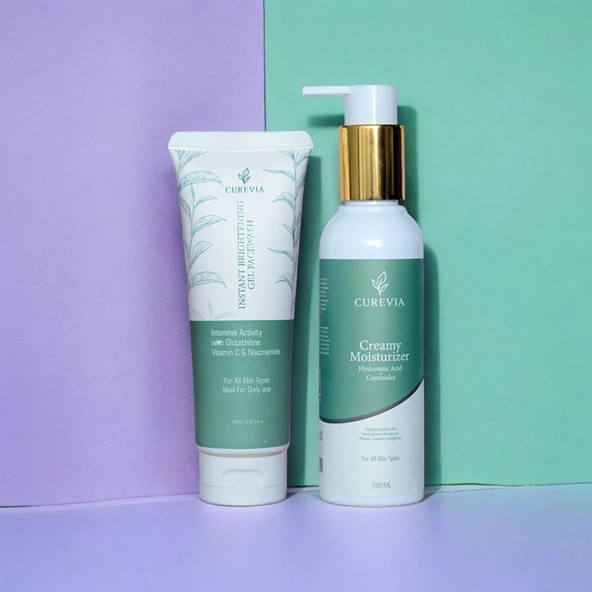 Winter Skin Essentials