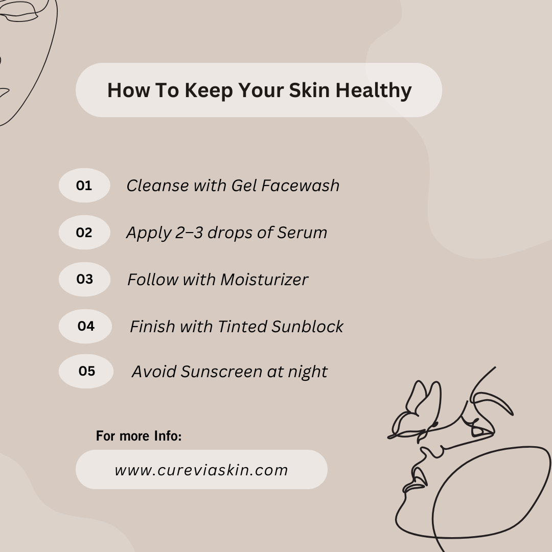 Curevia Daily Routine Bundle