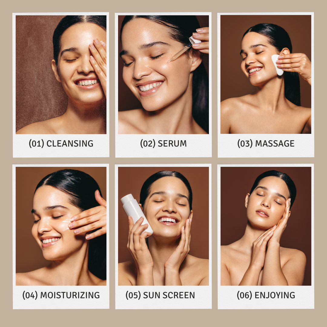 Curevia Daily Routine Bundle