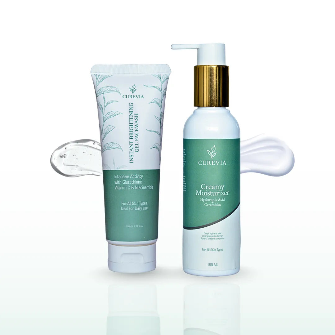 Winter Skin Essentials