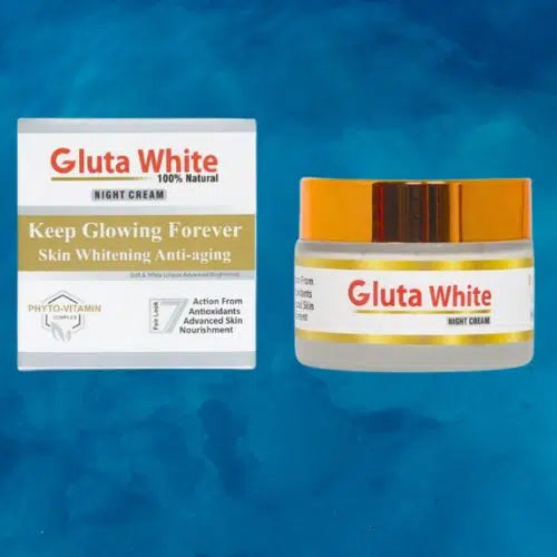 Curevia White Cream Pakistan