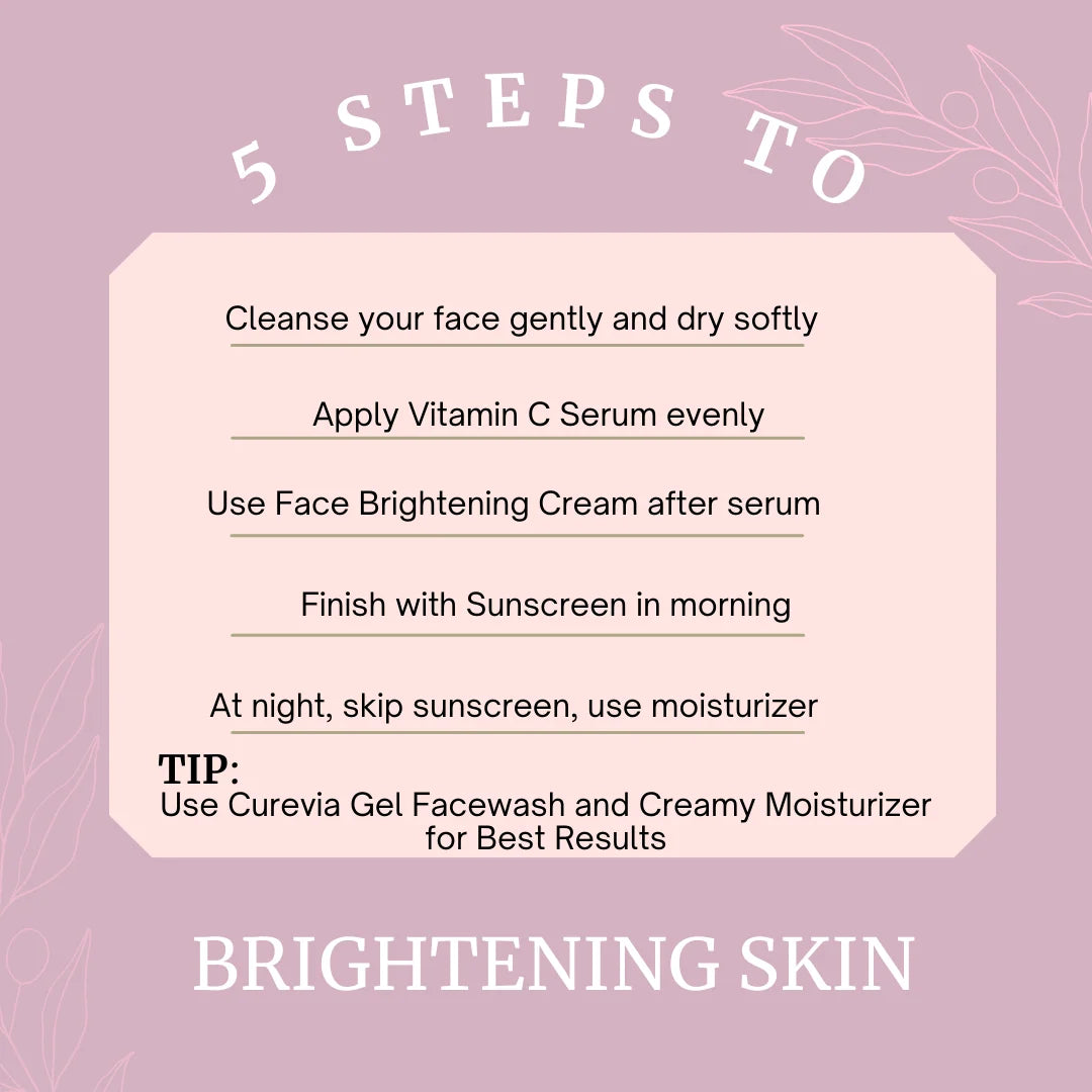 Glow Essentials Trio