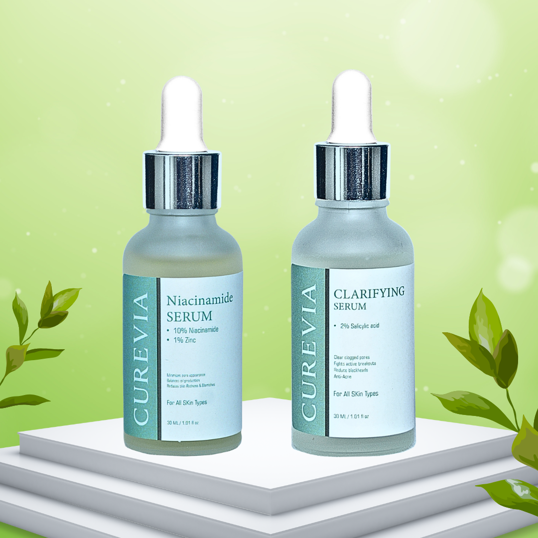 Acne Rescue Kit
