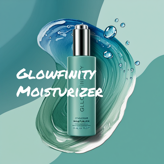 Natural Moisturizing Factors + HA