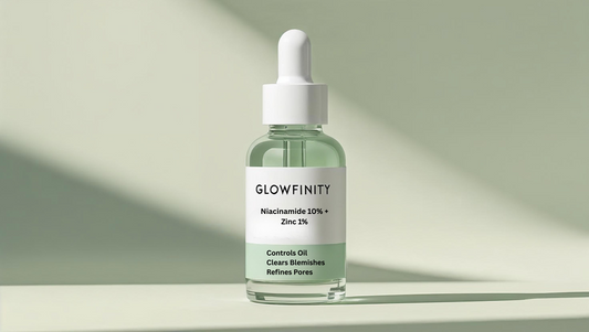 Niacinamide 10% + Zinc 1%