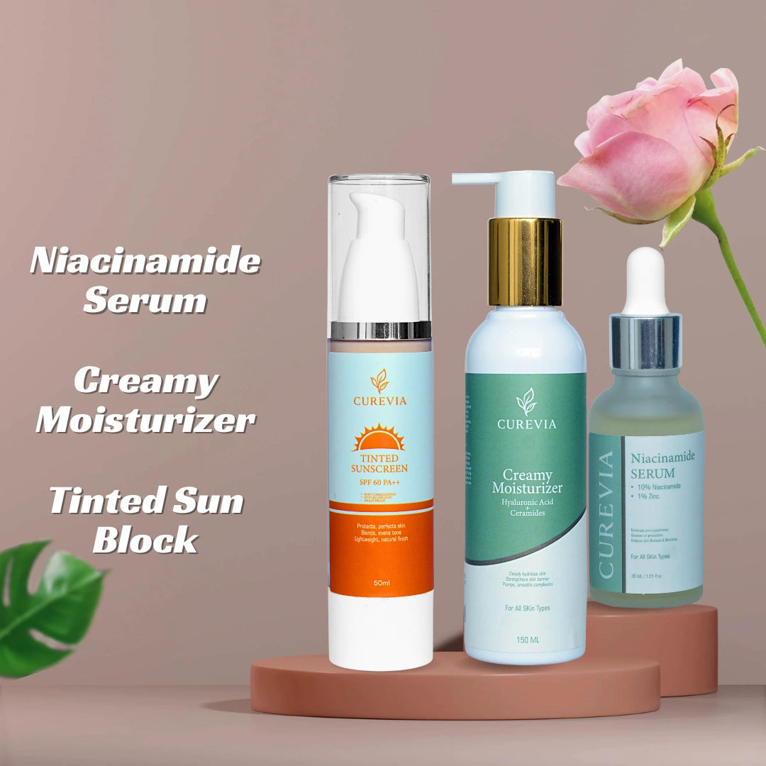 Sensitive Skin Sheild