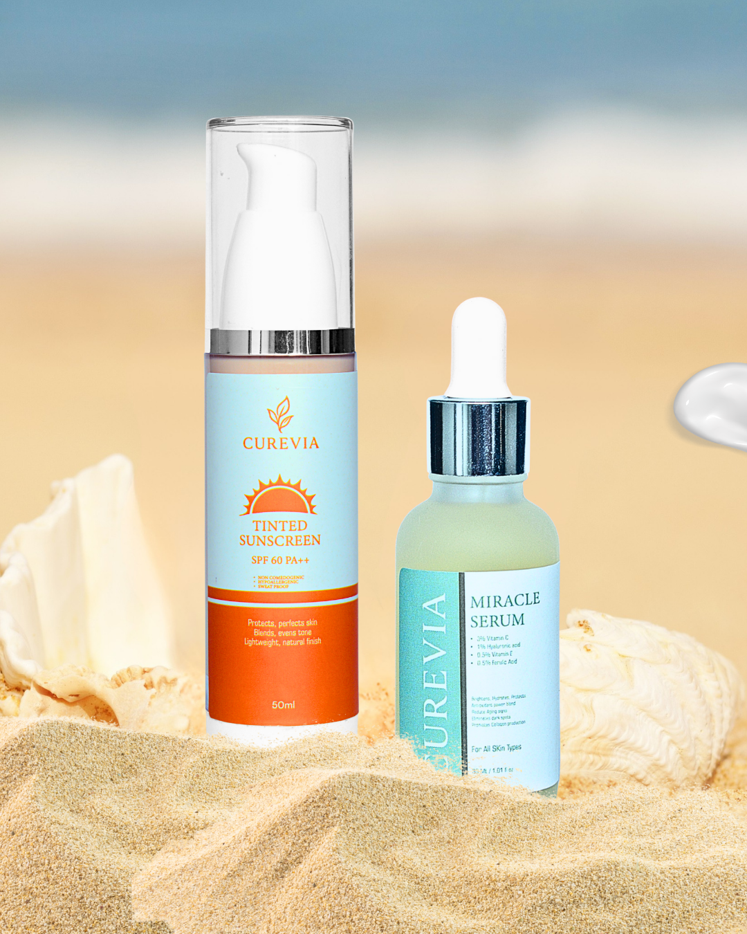 Morning Radiance Kit