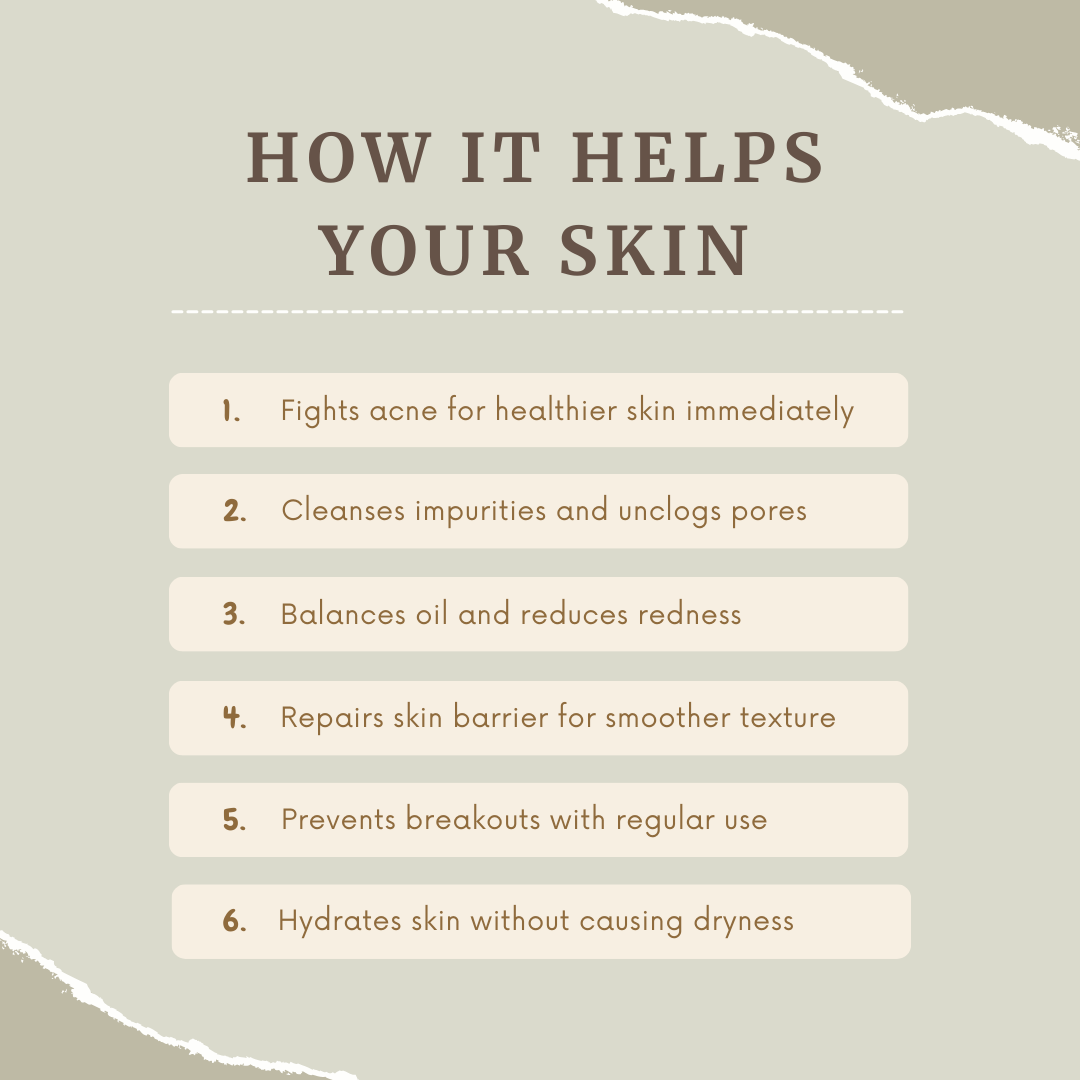Curevia Advance Acne Defence
