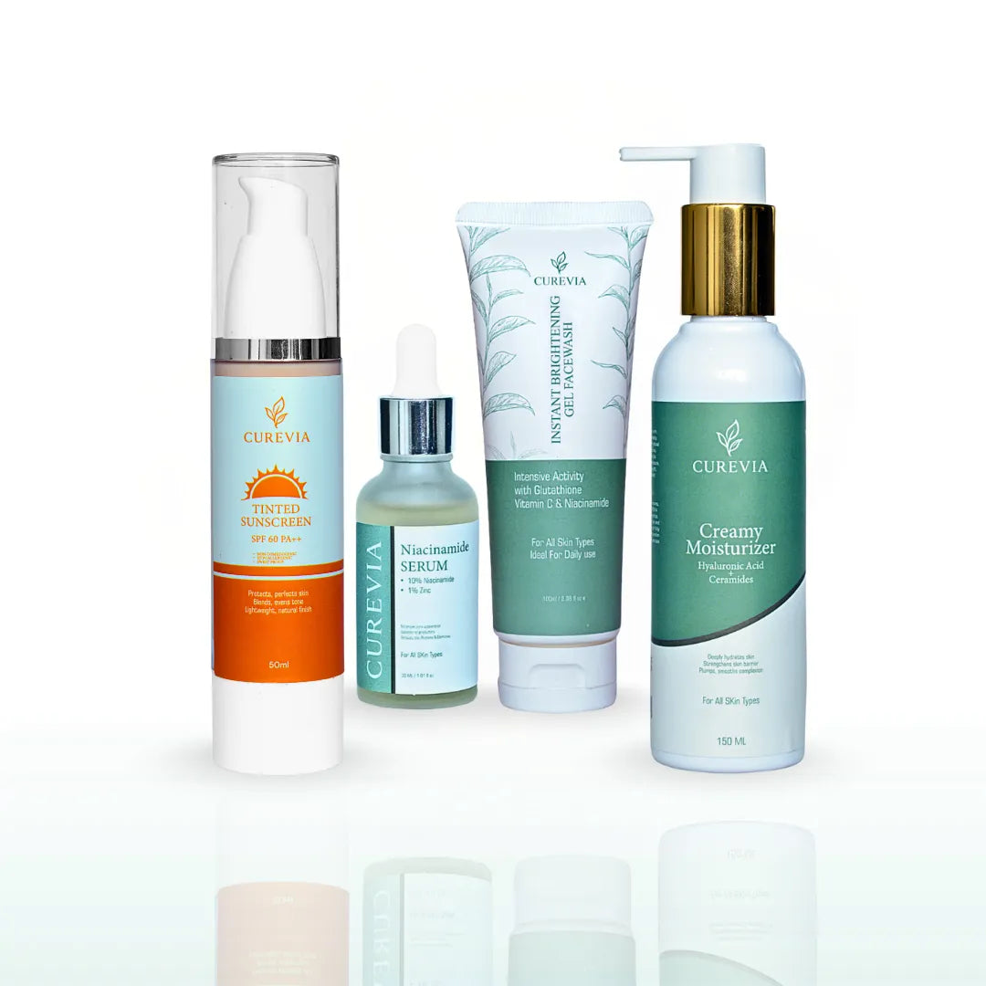 Daily Routine Bundle