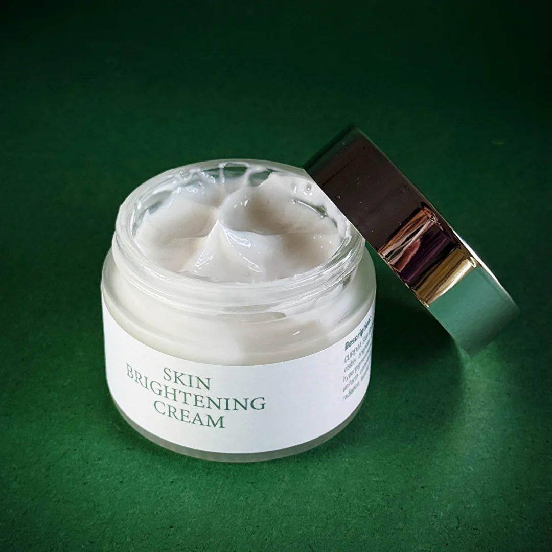 Radiance Face Cream