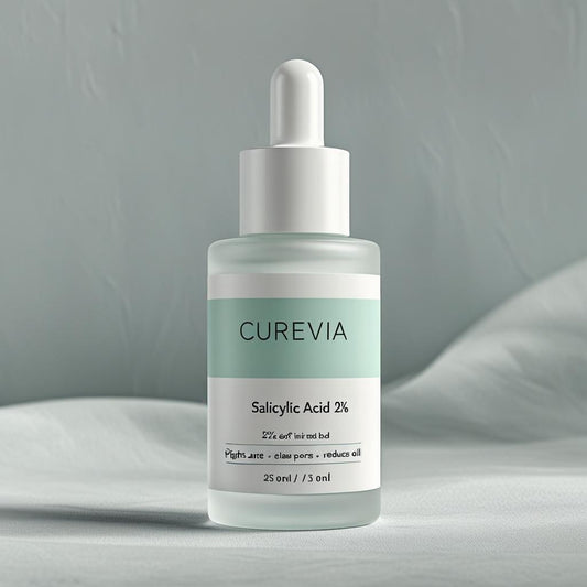 Salicylic Acid 2% Face Serum