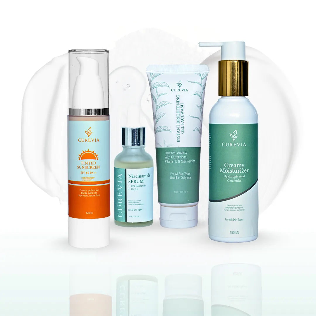 Daily Routine Bundle