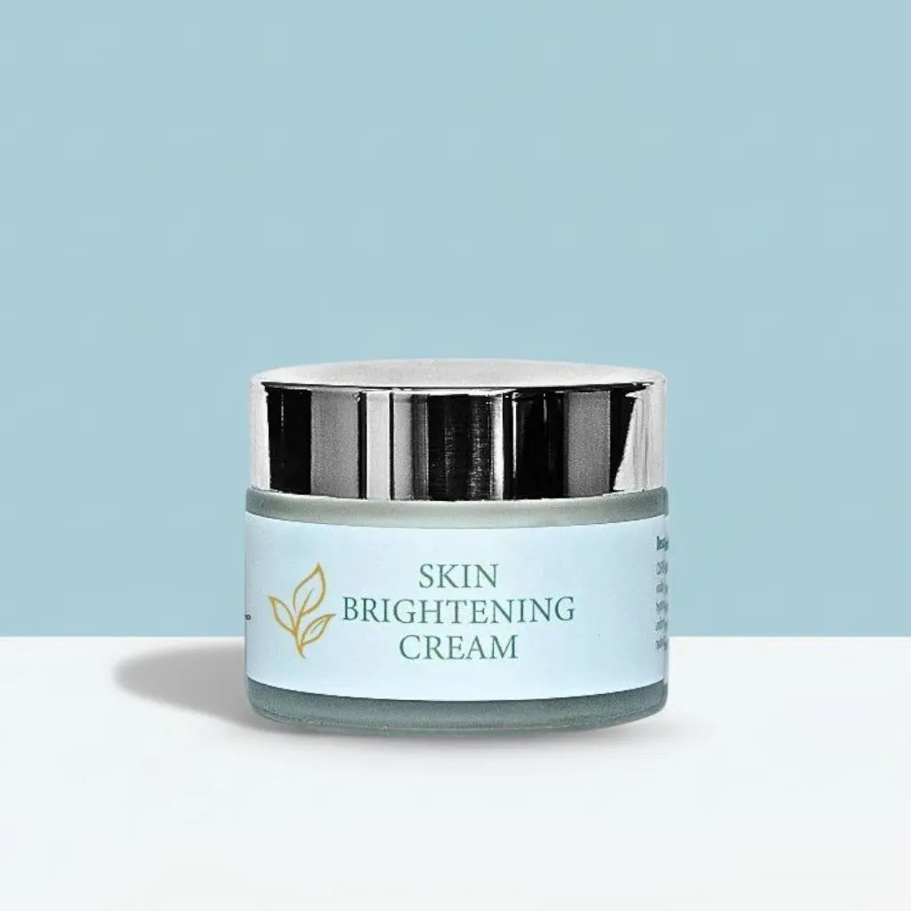 Radiance Face Cream