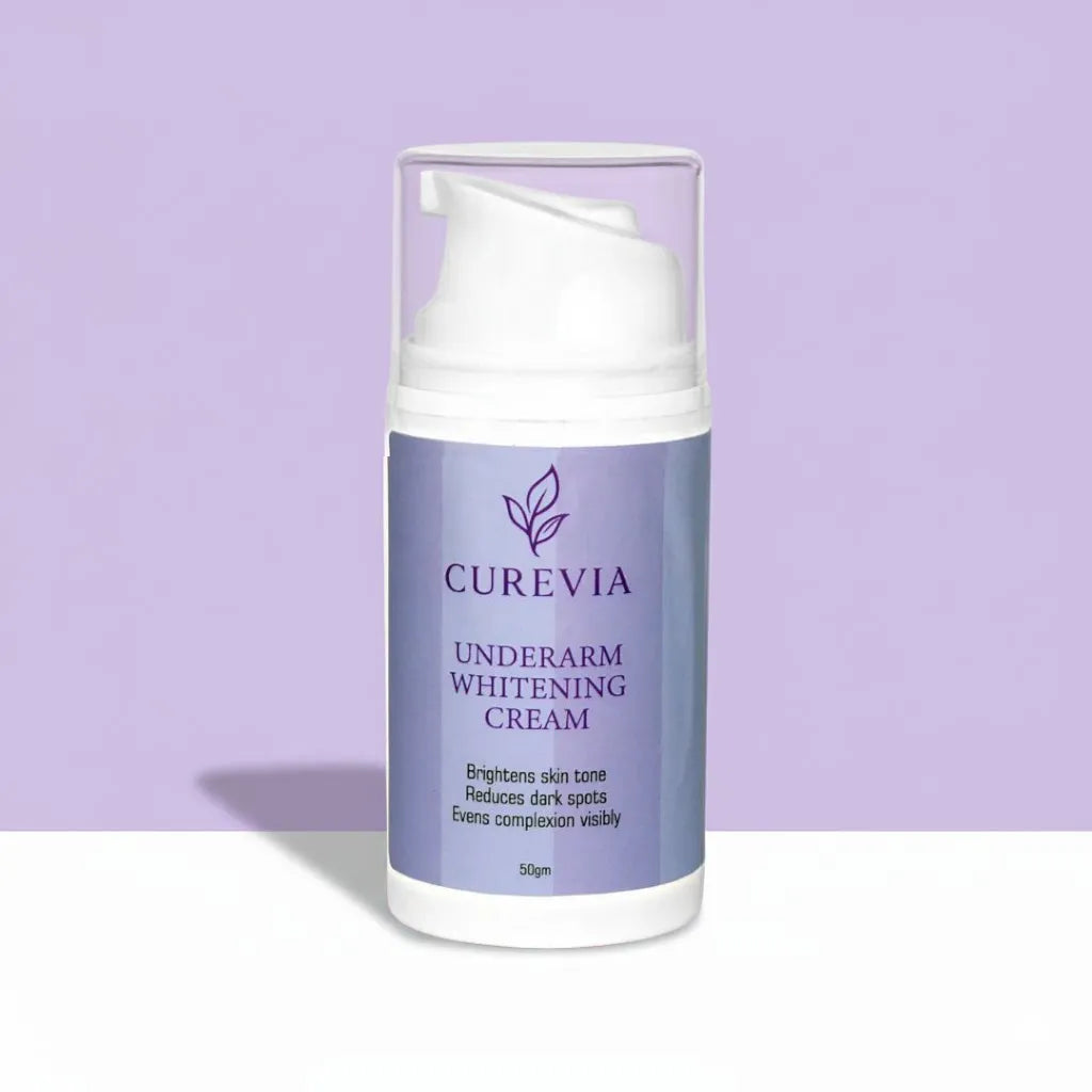 Underarm & Body Care Cream