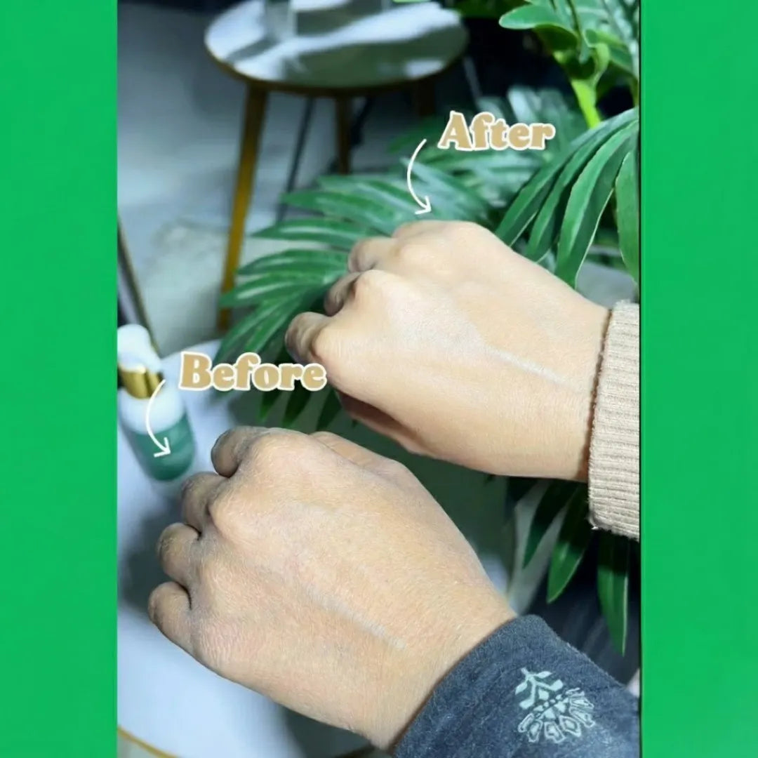 Winter Skin Essentials